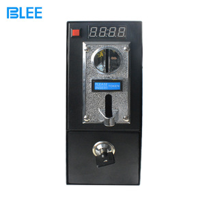 Blee Time Control Box 25.5x18.5x9.8cm Coin Acceptor <b>Game</b> <b>Machine</b> Accessory - Product Image 5