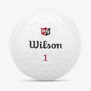Toptan özel Logo 360 derece koyarak üç satır hizalama turnuva Golf topları süper uzun mesafe <span class=keywords><strong>2</strong></span>/<span class=keywords><strong>3</strong></span>/4 adet Set - Product Image 2