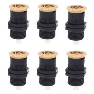 Rotator Watering Terugslagklep Pop-Up <span class=keywords><strong>Sprinkler</strong></span> Landbouwbedrijfirrigatie <span class=keywords><strong>Sprinkler</strong></span> Apparatuur Voor Commerciële - Product Image 5