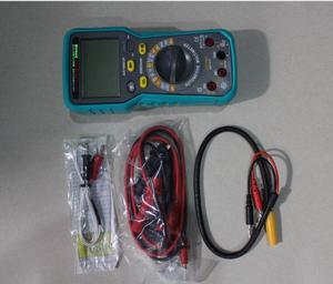 Nuovissimo Multimetro Digitale Automobilistico MST-2900B con Misurazione della Velocità di Rotazione - Product Image 5