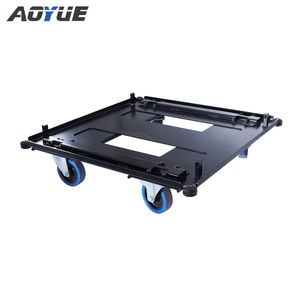 KA18 1in1รถเข็นโลหะหรือ2in1 - Product Image 1