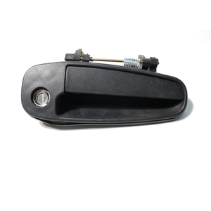 Pièces d'autobus 5940-01768 158 serrure de porte arrière pour Higer Bus - Product Image 5
