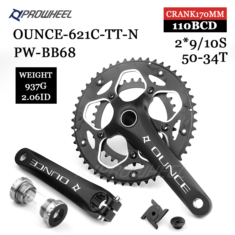 9S 10S OUNCE-621C BB