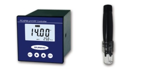 HUAMO導電率テストコントローラー導電率モニター化学実験装置水質PHメーター - Product Image 4