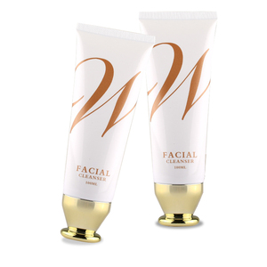 <span class=keywords><strong>Limpiador</strong></span> Facial 4 en 1 con Ácido Salicílico BHA, Nicotinamida Orgánica, para Limpieza Profunda de Poros, Tamaño Viaje, Antiacné - Product Image 1
