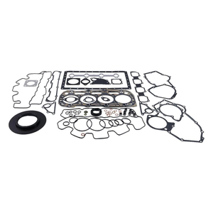 Комплект прокладок для капитального ремонта с турбонаддувом для Caterpillar CAT 3024 3024C 3024T C2.2 C2.2T - Product Image 1