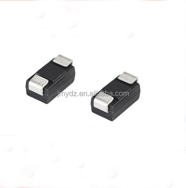 SS110 SMA Schottky Diode 100V 1A IC Electronic component Diode