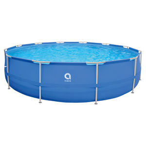 ร้อนขายครอบครัวพอง<span class=keywords><strong>สระ</strong></span>ว่ายน้ำเหนือพื้นดินสระว่ายน้ำสำหรับเด็กและผู้ใหญ่ - Product Image 2