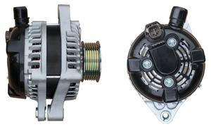 <span class=keywords><strong>Alternador</strong></span> de coche 12V 130A 31100-RDJ-A01 104210-3100 11099 para ACURA para <span class=keywords><strong>HONDA</strong></span> - Product Image 3