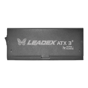 Alimentation électrique SuperFlower LEADEX TITANIUM 2800W ATX3.1 12VHPWR 80PlusTitanium entièrement modulaire ATX pour PC de bureau et station de travail IA - Product Image 6
