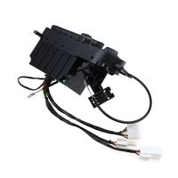 Panneau de commande de climatisation avant pour Hyundai, en stock, 100009901 zhimi, pour camion Hyundai H200 H100 1998 — 2002 jc
