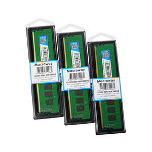 Memoria RAM <span class=keywords><strong>DDR4</strong></span> SODIMM para Portátil, <span class=keywords><strong>3200MHz</strong></span> CL22, 4GB 8GB 16GB 32GB ECC <span class=keywords><strong>SDRAM</strong></span> PC4-25600, en Existencia - Product Image 5