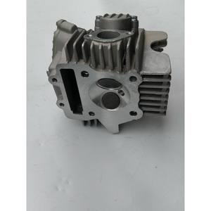 Yinxiang 160 Off-Road <b>Motorcycle</b> Parts New YX160 <b>Cylinder</b> <b>Head</b> Assembly Engine Components - Product Image 2