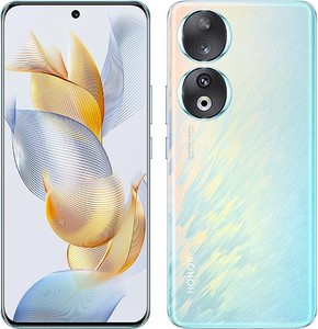 Versión Global <span class=keywords><strong>Honor</strong></span> 90 5G, Teléfono Inteligente Octa Core LTE, 16+512GB, <span class=keywords><strong>Android</strong></span> <span class=keywords><strong>13</strong></span>, Compatible con Francés, Cámara de 200MP, Pantalla AMOLED de 120Hz - Product Image 1