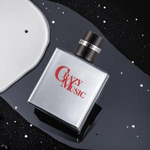 Encantador aceite de perfume Floral Oriental Unisex de 100ml exótico y misterioso con embalaje seductor - Product Image 4