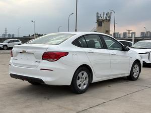 <span class=keywords><strong>Chevrolet</strong></span> <span class=keywords><strong>Cruze</strong></span> Berline <span class=keywords><strong>2018</strong></span> Essence Automatique Sièges en Cuir Caméra Arrière Volant à Gauche <span class=keywords><strong>Prix</strong></span> Abordable Chine Voiture d'Occasion - Product Image 4