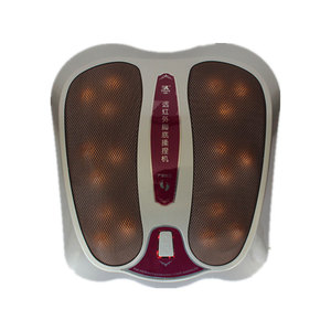 Электронный массажер для ног - Product Image 1