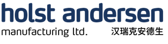 Holst Andersen Manufacturing Zhuhai Limited