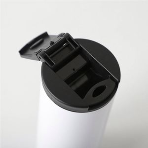 Bouteilles d'eau isothermes en acier inoxydable 304 de 500 ml, personnalisables par sublimation - Product Image 3