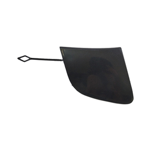 フロントリアバンパー<span class=keywords><strong>Tow</strong></span> <span class=keywords><strong>Eye</strong></span> <span class=keywords><strong>Hook</strong></span> <span class=keywords><strong>Cover</strong></span>トレーラーカバー2538853400メルセデスベンツGLC X253 AMG用 - Product Image 2