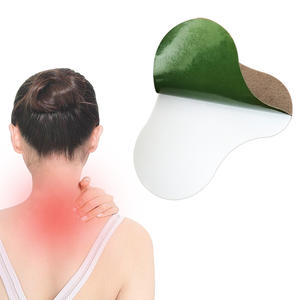 몸을위한 핫 세일 무릎 통증 패치 자궁 경부 통증 패치 - Product Image 6