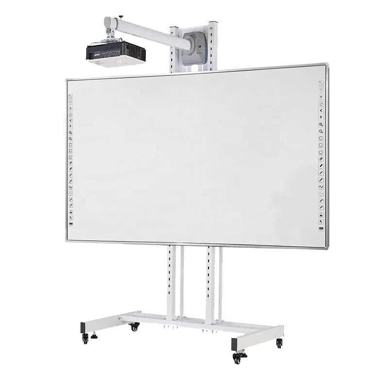 86 inch Smart Technology Infrared Finger