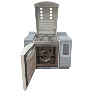 <strong>Gas</strong> Chromatograph PUSH Electrica Device <strong>Gas</strong> Tester Laboratory <strong>Gas</strong> <strong>Chromatography</strong> - Product Image 6