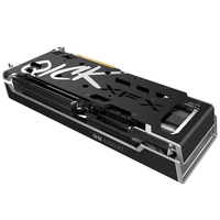 Matériel informatique et logiciel Carte graphique de jeu GDDR6 12 Go RX 6700xt pour ordinateur de bureau Carte graphique RX 6700xt Carte graphique Rx6700xt