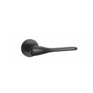 <span class=keywords><strong>Poignée</strong></span> <span class=keywords><strong>de</strong></span> <span class=keywords><strong>porte</strong></span> coulissante ronde en or <span class=keywords><strong>brossé</strong></span> <span class=keywords><strong>de</strong></span> style scandinave, contemporaine, noire, pour salle <span class=keywords><strong>de</strong></span> bain, chambre à coucher - Product Image 4