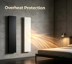 600W YANDIYA Made In China Electric Infrared Heater - Product Image 3