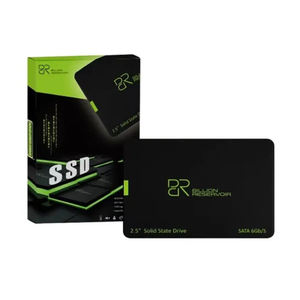 OEM Grosir SSD Hybrid 2.5-inci Berkualitas Tinggi dan Hemat Biaya 128GB 256GB 512GB 1TB 2TB untuk Laptop dan Desktop - Product Image 3