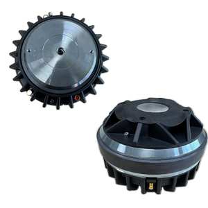 Altoparlante Coassiale a Doppia Bobina Mobile da 90 mm 8 <span class=keywords><strong>Ohm</strong></span> <span class=keywords><strong>16</strong></span> <span class=keywords><strong>Ohm</strong></span> ad Alta Potenza e Qualità High-End Unità Driver DY4590 - Product Image 5