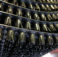 Extrudeuse de plastique PE, machine de fabrication de tapis de gazon artificiel, machine de production de gazon artificiel, machine de fabrication de tapis antidérapants
