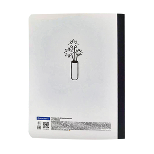 Cuaderno A5 Personalizable para Exportación a <span class=keywords><strong>Rusia</strong></span>, Cuaderno de Ejercicios para Estudiantes, Cuaderno de Composición - Product Image 3
