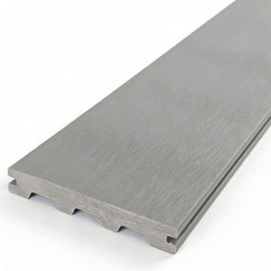 Terrasse en composite WPC imperméable, anti-UV, faible entretien, pour <span class=keywords><strong>jardin</strong></span>, terrasse, piscine, utilisation extérieure - Product Image 5