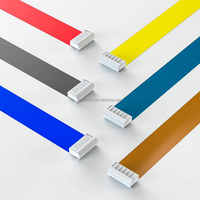 Untuk EVEBOT PrintPods Mini printer seluler Inkjet multifungsi portabel dengan Grade WiFi untuk label Logo tato DIY