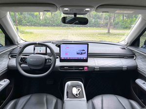 Giá rẻ Mini Xe điện dongfeng nammi <span class=keywords><strong>01</strong></span> 2024 430km phiên bản mini Xe điện 2024 với sử dụng và mới - Product Image 3