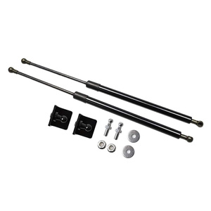 Accesorios para automóviles, soporte de elevación de puntal de Gas para capó, uso para Seat <span class=keywords><strong>Ibiza</strong></span> Mk4 6J 2008 - 2017 - Product Image 1