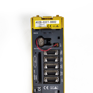 Fanuc ชิ้นส่วน31i-LB A02B-0327-B802 A16B-3200-0711ตัวควบคุมดั้งเดิมใหม่ - Product Image 4