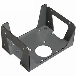 Fabriek Staal Laswerk Roestvrijstalen Aluminium Bladvormende Lasservice Op Maat Gemaakte Plaatmetalen Fabricageonderdelen - Product Image 2
