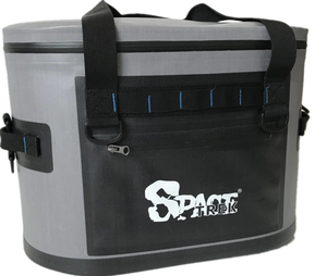 Bolsa térmica portátil de TPU de 15L al por mayor, resistente al agua para escalada al aire libre, uso informal, acampada, senderismo, pesca, logotipo personalizable - Product Image 2