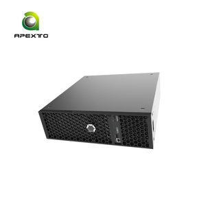 Canaan Avalon Q 90th/S Bitcoin Miner | giàn khai thác asic hiệu quả cao - Product Image 6