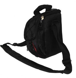 Sac à bandoulière pour appareil photo reflex numérique/SLR de haute qualité, fabriqué en usine BSCI, avec bandoulière réglable - Product Image 3
