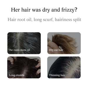 Italy Formulated Sulfate Free Hair Reconstruction Shampoo With Hyaluronic Acid for Chemical Treatment Hair - Product Image 5