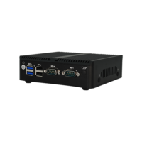 Routeur pare-feu PfSense de 12e génération N150, 4 ports LAN 2.5G I226, DDR4 NVMe, 6 ports USB, mini PC pare-feu industriel sans ventilateur