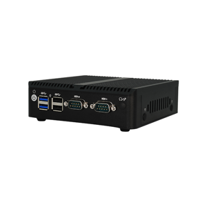 เราเตอร์ไฟร์วอลล์ PfSense รุ่นที่ 12 N150 พร้อมพอร์ต LAN 2.5G จำนวน 4 พอร์ต I226, หน่วยความจำ DDR4, NVMe, พอร์ต USB 6 พอร์ต, มินิพีซีไฟร์วอลล์แบบไม่มีพัดลมสำหรับอุตสาหกรรม - Product Image 5