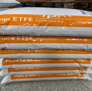 AGC Fluon ETFE C-55AXP Vierge Granulés/Poudre Résine Ingénierie Plastique Fluoropolymères/ETFE Matières Premières - Product Image 1