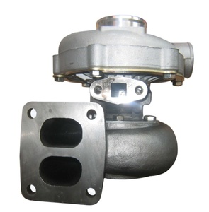 Turbocompresseur mécanique pour Garrett pour Kobelco SK200-8 GT2559LS 24100-4631 - Product Image 3