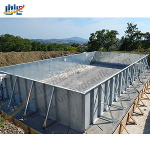 Nessun cilindro telescopico idraulico di sollevamento per piscina a <span class=keywords><strong>immersione</strong></span> in acqua a lungo termine - Product Image 4