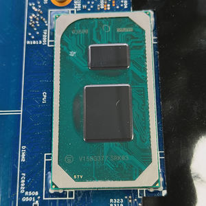 Placa base original nueva para Dell Latitude 5520, modelo MX450 07V1HH South Peak 15 TGL MB 8L 19819, - Product Image 5